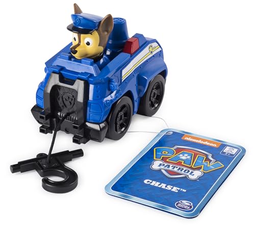 PAW Patrol Rettungsflitzer (Rescue Racers) - sortiert - M25 PAW Patrol Rettungsflitzer (Rescue Racers) - sortiert - M25 von PAW PATROL