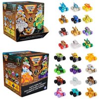 Spin Master - Monster Jam - Mini Single Pack von Spin Master