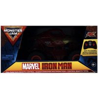 Spin Master - Monster Jam - Monster Jam Iron Man 1:24 Spin Master - Monster Jam - Monster Jam Iron Man 1:24 von Spin Master