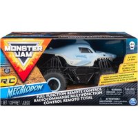 Spin Master - Monster Jam - Monster Jam Megalodon 1:24 Spin Master - Monster Jam - Monster Jam Megalodon 1:24 von Spin Master