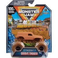 Spin Master - Monster Jam - Mystery Mudders 1:64 Spin Master - Monster Jam - Mystery Mudders 1:64 von Spin Master