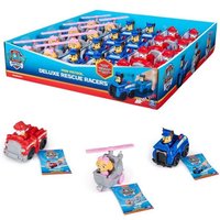 Spin Master - Paw Patrol - Deluxe Rescue Racers (Pullback Spin Master - Paw Patrol - Deluxe Rescue Racers (Pullback von Spin Master