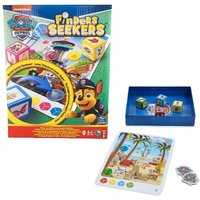 Spin Master - Paw Patrol - Finders Seekers Suchspiel Spin Master - Paw Patrol - Finders Seekers Suchspiel von Spin Master