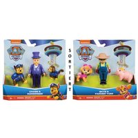 Spin Master - Paw Patrol - Hero Pups Core Sortiment Spin Master - Paw Patrol - Hero Pups Core Sortiment von Spin Master