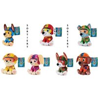 Spin Master - Paw Patrol - Jungle Pups Basic Plüsch Spin Master - Paw Patrol - Jungle Pups Basic Plüsch von Spin Master