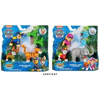 Spin Master - Paw Patrol - Jungle Pups Hero Pups Sortiment Spin Master - Paw Patrol - Jungle Pups Hero Pups Sortiment von Spin Master