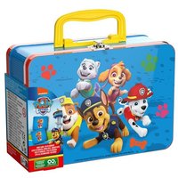 Spin Master - Paw Patrol - Memo Match Mini Tin von Spin Master