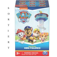 Spin Master - Paw Patrol - Mini Figuren Sortiment Core Spin Master - Paw Patrol - Mini Figuren Sortiment Core von Spin Master