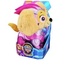 Spin Master - Paw Patrol - Movie II Skye Premium Plusch 30cm von Spin Master