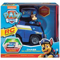 Spin Master - Paw Patrol RC Chase von Spin Master