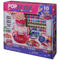 Spin Master - Pop Style Armband Studio Spin Master - Pop Style Armband Studio von Spin Master
