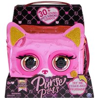 Spin Master - Purse Pets - Metallic Magic Hündchen von Spin Master