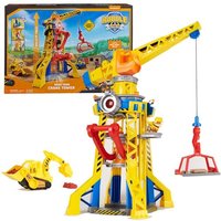 RBL Rubble & Crew Barkyard Playset von Spin Master