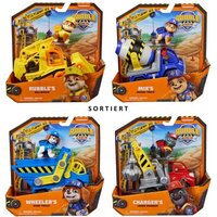 Spin Master - Rubble & Crew - Core Vehicle Spin Master - Rubble & Crew - Core Vehicle von Spin Master