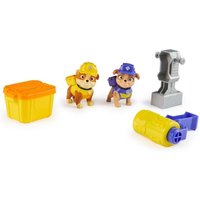 Spin Master - Rubble & Crew - Figuren Sets Spin Master - Rubble & Crew - Figuren Sets von Spin Master