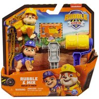 Spin Master - Rubble & Crew - Set Rubble & Mix von Spin Master