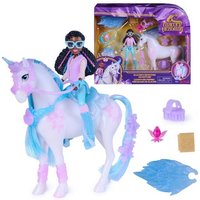 Spin Master Spielset Unicorn Academy Glaciers Gemstone Adventure Spin Master Spielset Unicorn Academy Glaciers Gemstone Adventure von Spin Master