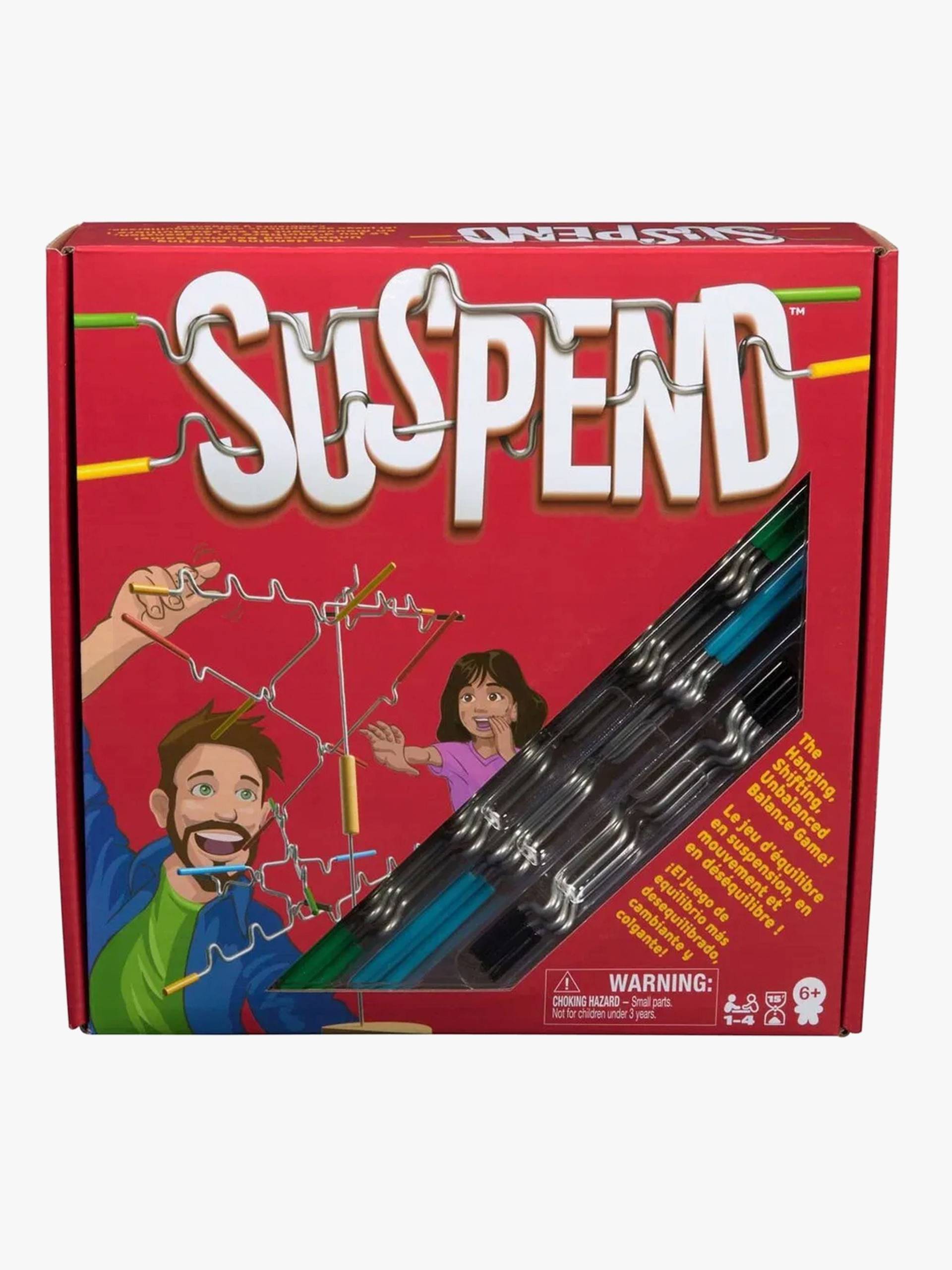 Spin Master Suspend Spiel Spin Master Suspend Spiel von Spin Master