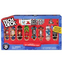 Spin Master - Tech Deck - 25th Anniversary Pack von Spin Master
