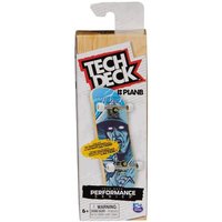 Spin Master - Tech Deck - Performance Boards Spin Master - Tech Deck - Performance Boards von Spin Master