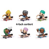 Spin Master - Tech Deck - Sk8Crew 96mm Boards + Figure Spin Master - Tech Deck - Sk8Crew 96mm Boards + Figure von Spin Master