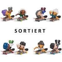 Spin Master - Tech Deck - Sk8Crew 96mm Boards 2-Pck Spin Master - Tech Deck - Sk8Crew 96mm Boards 2-Pck von Spin Master