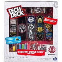 Spin Master - Tech Deck - Skate Shop Bonus Spin Master - Tech Deck - Skate Shop Bonus von Spin Master