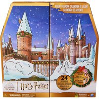 Spin Master - Wizarding World Adventskalender - Harry Potter von Spin Master