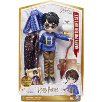 Spin Master - Wizarding World - Harry Potter - Hermione Granger Puppe 20 cm von Spin Master