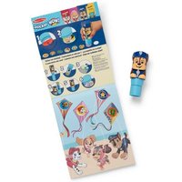 Sticker Wow! PAW Patrol Chase Sticker-Stempelset Sticker Wow! PAW Patrol Chase Sticker-Stempelset von Spin Master
