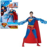 Superman - 15cm Superman Deluxe Action-Figur Superman - 15cm Superman Deluxe Action-Figur von Spin Master