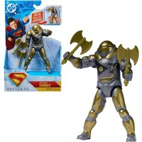 Superman - 15cm The Hammer Deluxe Action-Figur Superman - 15cm The Hammer Deluxe Action-Figur von Spin Master