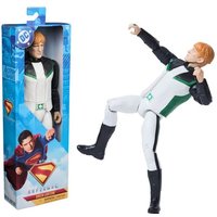 Superman - 30cm Green Lantern Action-Figur Superman - 30cm Green Lantern Action-Figur von Spin Master