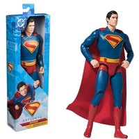 Superman - 30cm Superman Action-Figur Superman - 30cm Superman Action-Figur von Spin Master