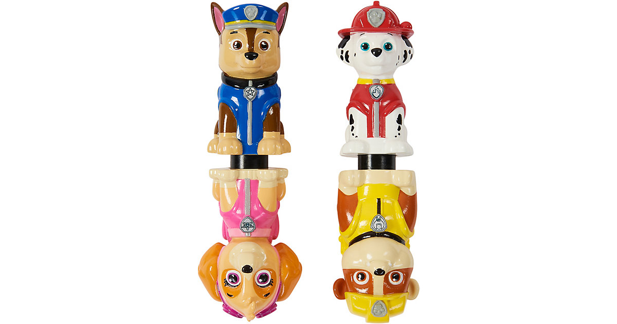 SwimWays Tauchsticks mit den PAW Patrol Charakteren Kinder ab 3 Jahren Kinder SwimWays Tauchsticks mit den PAW Patrol Charakteren Kinder ab 3 Jahren Kinder von Spin Master