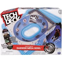 TED Tech Deck Mega Bowl von Spin Master