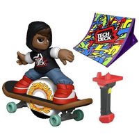 TED Tech Deck Shred n Blast Sk8Board TED Tech Deck Shred n Blast Sk8Board von Spin Master