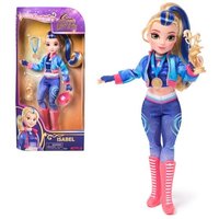UCA Fashion Doll Isabel Refresh von Spin Master