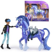 UCA Small Doll & Unicorn Rory & Storm von Spin Master