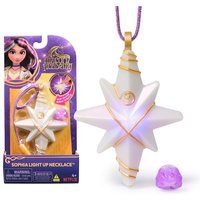 UCA Sophias Light-Up Kette und Ring UCA Sophias Light-Up Kette und Ring von Spin Master