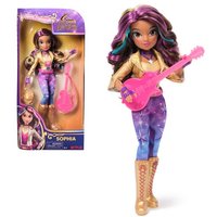 Unicorn Academy Ankleidepuppe Sophia - die Originalpuppe zur beliebten Netflix-Serie, 24 cm groß, mit echtem Haar, abnehmbarer Kleidung und Accessoires Unicorn Academy Ankleidepuppe Sophia - die Originalpuppe zur beliebten Netflix-Serie, 24 cm groß, mit echtem Haar, abnehmbarer Kleidung und Accessoires von Spin Master
