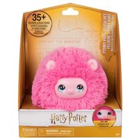 WWO Interactiver Pygmy Puff von Spin Master