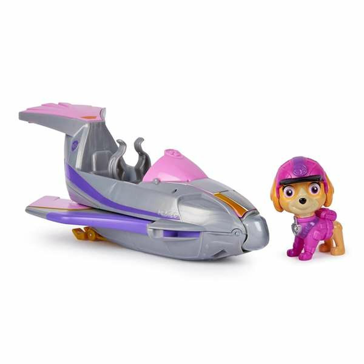 Zubehör für Puppenhaus Spin Master Paw Patrol Zubehör für Puppenhaus Spin Master Paw Patrol von Spin Master