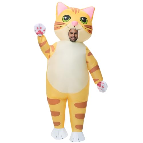 Spinosaurus Aufblasbar Katzen Kostüme für Erwachsene Aufblasbares Kostüm Lustige Aufblasbare Maskottchen Kostüme Halloween Blow Up Kostüme für Karneval Cosplay Party Spinosaurus Aufblasbar Katzen Kostüme für Erwachsene Aufblasbares Kostüm Lustige Aufblasbare Maskottchen Kostüme Halloween Blow Up Kostüme für Karneval Cosplay Party von Spinosaurus