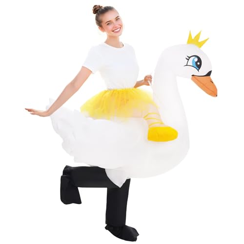 Spinosaurus Aufblasbar Schwan Kostüme für Erwachsene Aufblasbares Kostüm Lustige Aufblasbare Maskottchen Kostüme Halloween Blow Up Kostüme für Karneval Cosplay Party Spinosaurus Aufblasbar Schwan Kostüme für Erwachsene Aufblasbares Kostüm Lustige Aufblasbare Maskottchen Kostüme Halloween Blow Up Kostüme für Karneval Cosplay Party von Spinosaurus