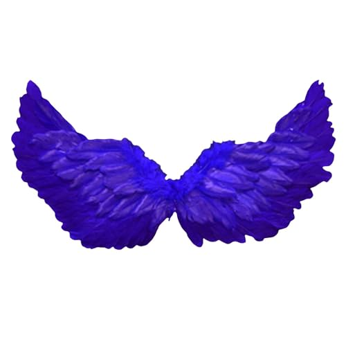 SpirWoRchlan Engelsflügel Weiß Fee Engelsflügel Gefallene Engelsflügel Halloween Verkleidung Kostüm für Erwachsene Kinder Frauen Mädchen Performance Karneval Bühne Halloween Weihnachten Geburtstag SpirWoRchlan Engelsflügel Weiß Fee Engelsflügel Gefallene Engelsflügel Halloween Verkleidung Kostüm für Erwachsene Kinder Frauen Mädchen Performance Karneval Bühne Halloween Weihnachten Geburtstag von SpirWoRchlan