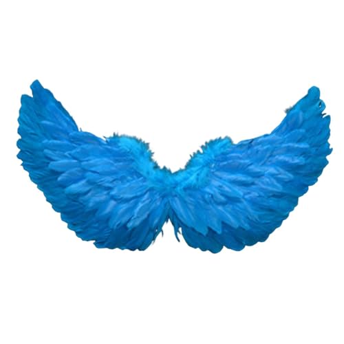 SpirWoRchlan Engelsflügel Weiße Fee Engelsflügel Gefallene Engelsflügel Halloween Verkleidung Kostüm für Erwachsene Kinder Frauen Mädchen Performance Karneval Bühne Halloween Weihnachten Geburtstag SpirWoRchlan Engelsflügel Weiße Fee Engelsflügel Gefallene Engelsflügel Halloween Verkleidung Kostüm für Erwachsene Kinder Frauen Mädchen Performance Karneval Bühne Halloween Weihnachten Geburtstag von SpirWoRchlan