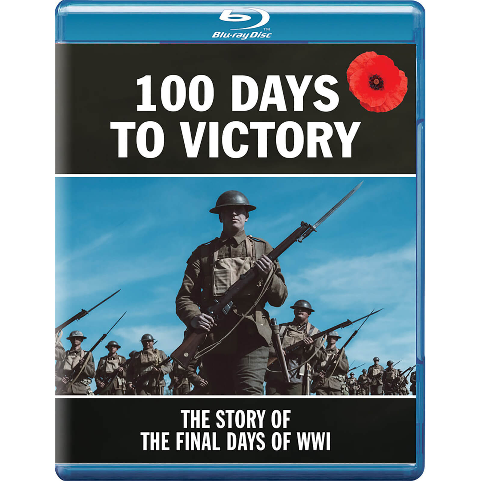 100 Tage bis zum Sieg 100 Tage bis zum Sieg von Spirit Entertainment