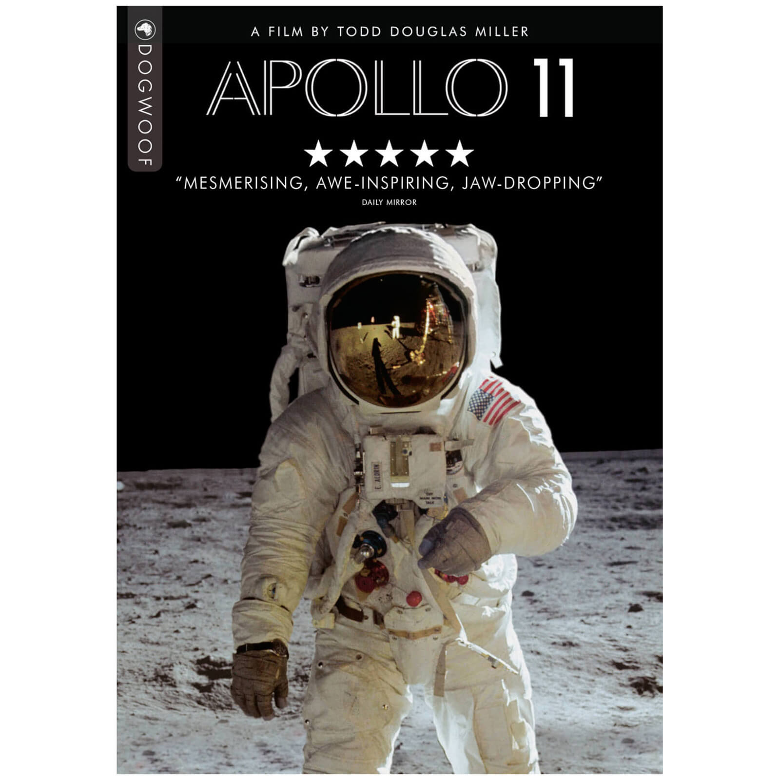 Apollo 11 Apollo 11 von Spirit Entertainment