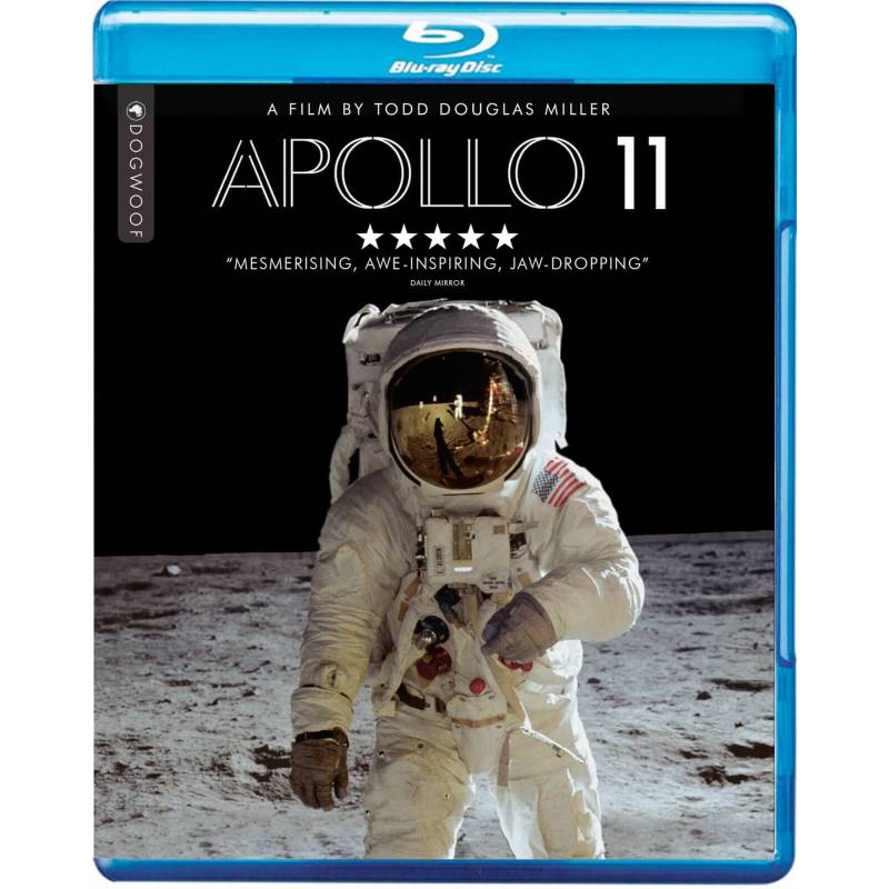Apollo 11 von Spirit Entertainment